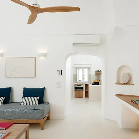 Σπίτι διακοπών Maison Mia