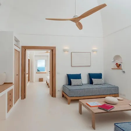 Maison Mia * Κάπρι