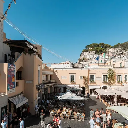 Σπίτι διακοπών Maison Mia