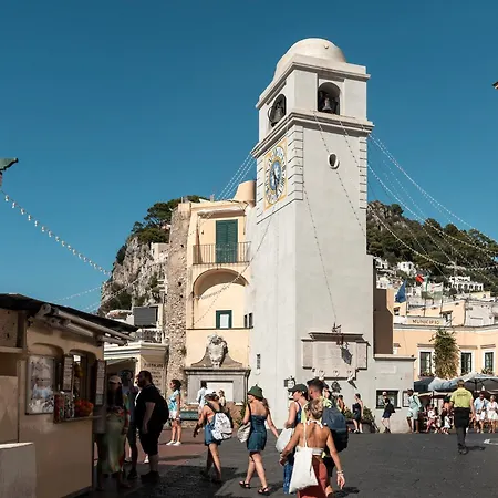 Σπίτι διακοπών Maison Mia *