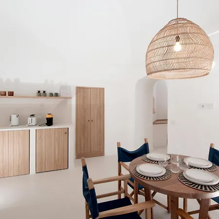 Hébergement de vacances Maison Mia *
