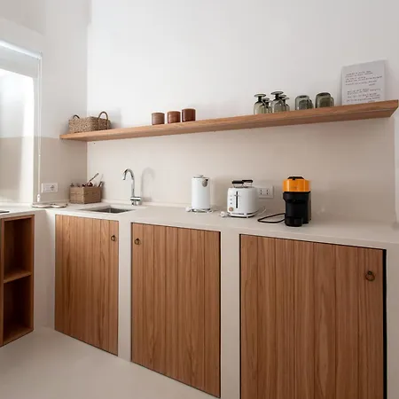 Hébergement de vacances Maison Mia *