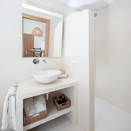 Maison Mia Casa de Férias Capri