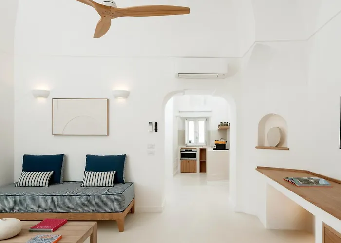 בית נופש Maison Mia
