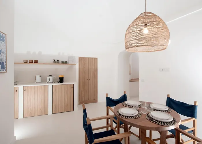 בית נופש Maison Mia *