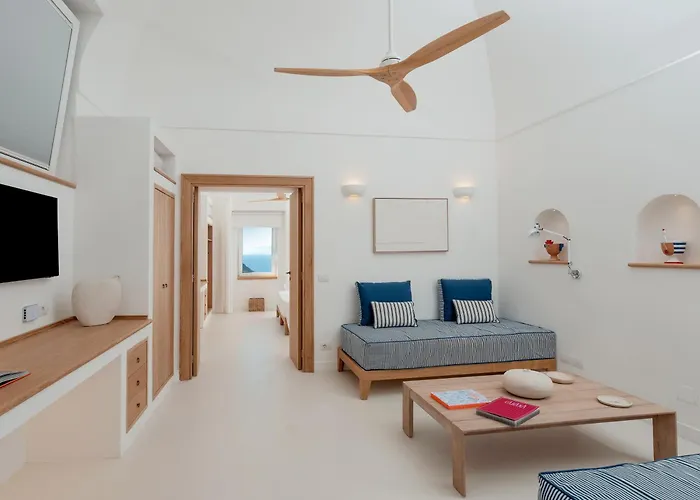 Maison Mia * קאפרי