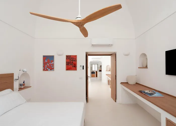 בית נופש Maison Mia