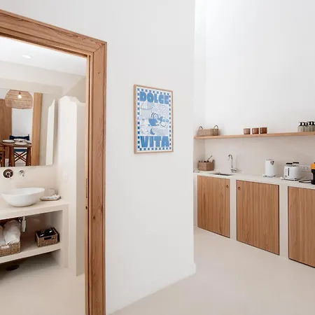 Maison Mia Ferienhaus *